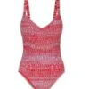 DetaHora One Piece - Tomato Mix -CYNTHIA ROWLEY Sales Store Hora One Piece Tomato Mix 20230326210501