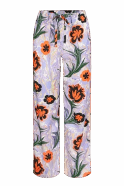 Untitled In MotionIntuition Pant - Poppy