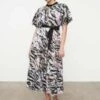 KowtowDress - Iridescent -CYNTHIA ROWLEY Sales Store Iridescent Dress 20230802055028