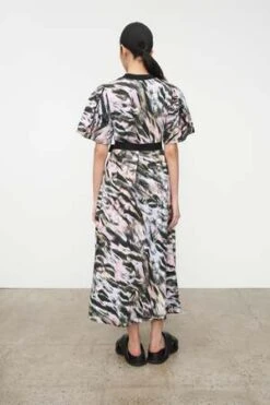 KowtowDress - Iridescent -CYNTHIA ROWLEY Sales Store Iridescent Dress 20230802055029 2