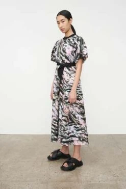 KowtowDress - Iridescent -CYNTHIA ROWLEY Sales Store Iridescent Dress 20230802055029