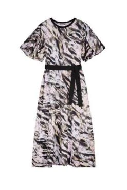 KowtowDress - Iridescent -CYNTHIA ROWLEY Sales Store Iridescent Dress 20230802055030 1