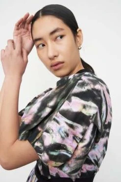 KowtowDress - Iridescent -CYNTHIA ROWLEY Sales Store Iridescent Dress 20230802055030