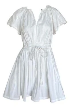 Ulla JohnsonJessa Dress - Pristine