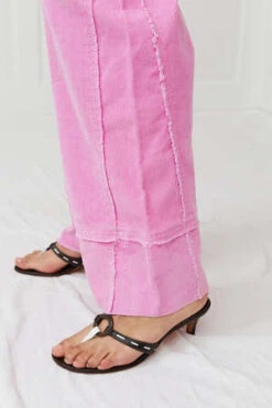 Saks PottsJuliane Pants -CYNTHIA ROWLEY Sales Store Juliane Pants 20221111201439 2