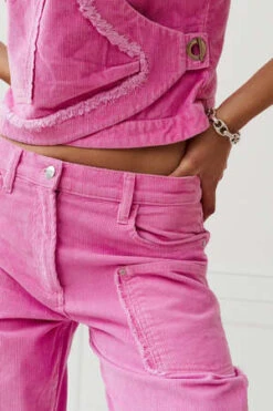 Saks PottsJuliane Pants -CYNTHIA ROWLEY Sales Store Juliane Pants 20221111201439