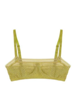 Else Kaia Underwire Bandeau Bra -CYNTHIA ROWLEY Sales Store Kaia Underwire Bandeau Bra by Else 20220226001959 3