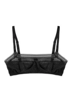 Else Kaia Underwire Bandeau Bra -CYNTHIA ROWLEY Sales Store Kaia Underwire Bandeau Bra by Else 20220226001959 4