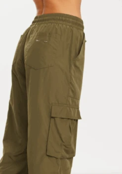 The UpsideKendall Cargo Pant - Olive -CYNTHIA ROWLEY Sales Store Kendall Cargo Pant Olive 20231011173338 1