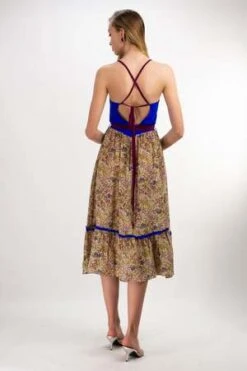 KristinitElizabete Dress -CYNTHIA ROWLEY Sales Store Kristinit Elizabete Dress 20230625010437 1