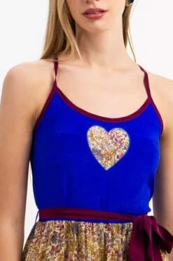 KristinitElizabete Dress -CYNTHIA ROWLEY Sales Store Kristinit Elizabete Dress 20230625010437 2