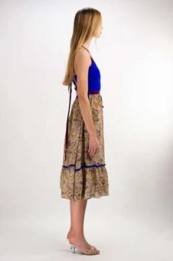 KristinitElizabete Dress -CYNTHIA ROWLEY Sales Store Kristinit Elizabete Dress 20230625010437