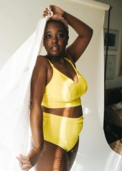 La LobaYarrow Swim Top - Margarita 6 La LobaYarrow Swim Top - Margarita -CYNTHIA ROWLEY Sales Store La Loba Yarrow Swim Top Margarita 20230407204735