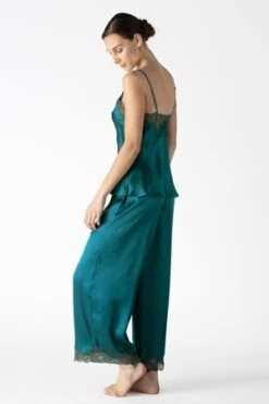 NK IMODELarena Evening Lounge Silk Set 6 NK IMODELarena Evening Lounge Silk Set -CYNTHIA ROWLEY Sales Store Larena Evening Lounge Silk Set 20210910223501 1