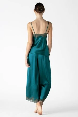 NK IMODELarena Evening Lounge Silk Set 3 NK IMODELarena Evening Lounge Silk Set - Image 3