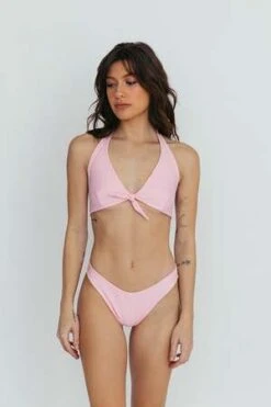 The Saltwater CollectiveLeo Bottom - Blossom