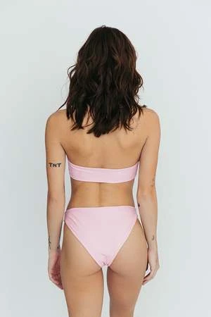 The Saltwater CollectiveLeo Bottom - Blossom 3 The Saltwater CollectiveLeo Bottom - Blossom - Image 3