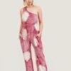 323Lola Jumpsuit -CYNTHIA ROWLEY Sales Store Lola Jumpsuit 20201008080822
