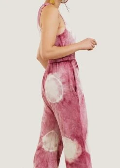 323Lola Jumpsuit -CYNTHIA ROWLEY Sales Store Lola Jumpsuit 20201008080823