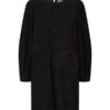 Lolly's LaundryCarla Dress - Black -CYNTHIA ROWLEY Sales Store Lollys Laundry Carla Dress in Black 20230927173933