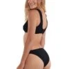Love & BikinisBarcelona Top - Black -CYNTHIA ROWLEY Sales Store Love Bikinis Barcelona Top in Black 20230314074537