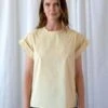 Rachel ComeyLynx Top -CYNTHIA ROWLEY Sales Store Lynx Top 20230412032626