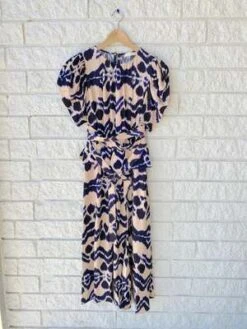 Ulla JohnsonMarion Dress - Nimbus