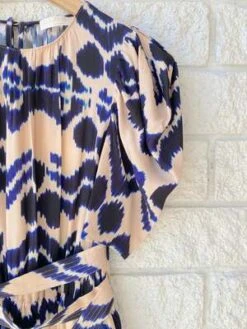 Ulla JohnsonMarion Dress - Nimbus -CYNTHIA ROWLEY Sales Store MARION DRESS 20230811190557