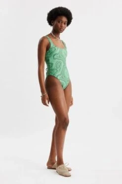 HolzweilerMakeba Swimsuit