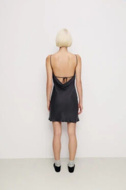 The Odder SideMara Dress - Black -CYNTHIA ROWLEY Sales Store Mara Dress Black 20231026045240