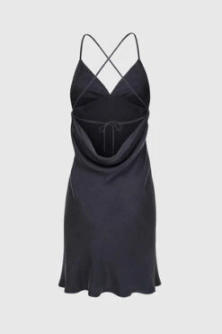 The Odder SideMara Dress - Black -CYNTHIA ROWLEY Sales Store Mara Dress Black 20231026045241 1