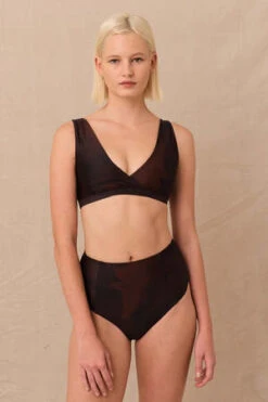 Hakea SwimMariposa Top - Metamorphic Print -CYNTHIA ROWLEY Sales Store Mariposa Top Metamorphic Print 20220524025721 1