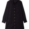 Frank & EileenMary Dress - Blackout -CYNTHIA ROWLEY Sales Store Mary Black Dress 20230824203450