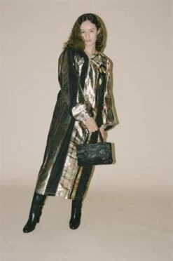 Maryam Nassir ZadehLilia Dress -CYNTHIA ROWLEY Sales Store Maryam Nassir Zadeh Lilia Dress in Sunset 20200928002136