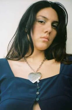 Maryam Nassir ZadehLlonga Tunic - Navy -CYNTHIA ROWLEY Sales Store Maryam Nassir Zadeh Llonga Tunic Navy 20231030160750