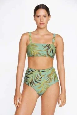 MikohAzores Top - Greenhouse