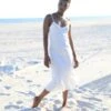 ARIELLEArielle Milk Slip Dress 100% Milk Fabric -CYNTHIA ROWLEY Sales Store Milk Slip Dress 100 Milk Fabric 20200821213807