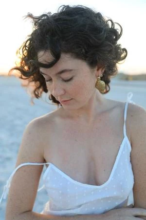 ARIELLEArielle Milk Slip Dress 100% Milk Fabric 6 ARIELLEArielle Milk Slip Dress 100% Milk Fabric - Image 6