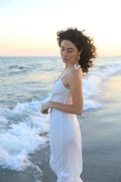 ARIELLEArielle Milk Slip Dress 100% Milk Fabric 13 ARIELLEArielle Milk Slip Dress 100% Milk Fabric -CYNTHIA ROWLEY Sales Store Milk Slip Dress 100 Milk Fabric 20200821213812