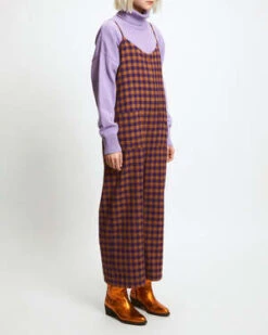 Rita RowMono Alabama - Chekered -CYNTHIA ROWLEY Sales Store Mono Alabama Chekered 20230816152250 1