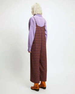 Rita RowMono Alabama - Chekered -CYNTHIA ROWLEY Sales Store Mono Alabama Chekered 20230816152250 2