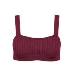 DetaNicola Top - Cocoa