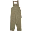 Nigel CabournNaval Dungaree US Army - Green -CYNTHIA ROWLEY Sales Store Nigel Cabourn Naval Dungaree US Army Green 20231018091028