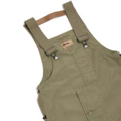Nigel CabournNaval Dungaree US Army - Green -CYNTHIA ROWLEY Sales Store Nigel Cabourn Naval Dungaree US Army Green 20231018091030