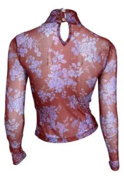 CYNTHIA ROWLEY Sales Store -CYNTHIA ROWLEY Sales Store No 6 Kara Top Rouge Parisian 20230927012855 1