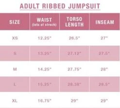 NobleAdult Organic Rib Jumpsuit - Pine -CYNTHIA ROWLEY Sales Store Noble Adult Organic Rib Jumpsuit Pine 20230420092223 2