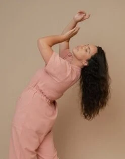 NobleAdult Utility Suit - Dusty Rose -CYNTHIA ROWLEY Sales Store Noble Adult Utility Suit in Dusty Rose 20211007162403 2