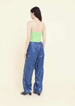 Giu GiuNonna Camisole - Celery 7 Giu GiuNonna Camisole - Celery -CYNTHIA ROWLEY Sales Store Nonna Camisole Celery 20221111202149 2