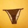 NU SWIMNu Swim Cleo String Bikini Bottom - Silt 14 NU SWIMNu Swim Cleo String Bikini Bottom - Silt -CYNTHIA ROWLEY Sales Store Nu Swim Cleo String Bikini Bottom Silt 20230425172425