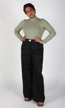 Birds Of North AmericaNunchie Top - Cactus -CYNTHIA ROWLEY Sales Store Nunchie Top Cactus 20230829224329